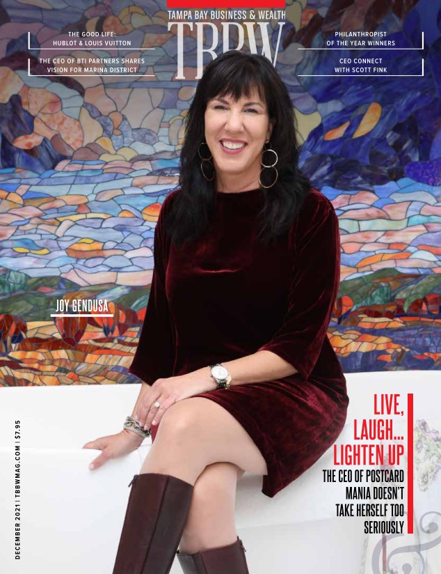 TBBW December 2021 cover