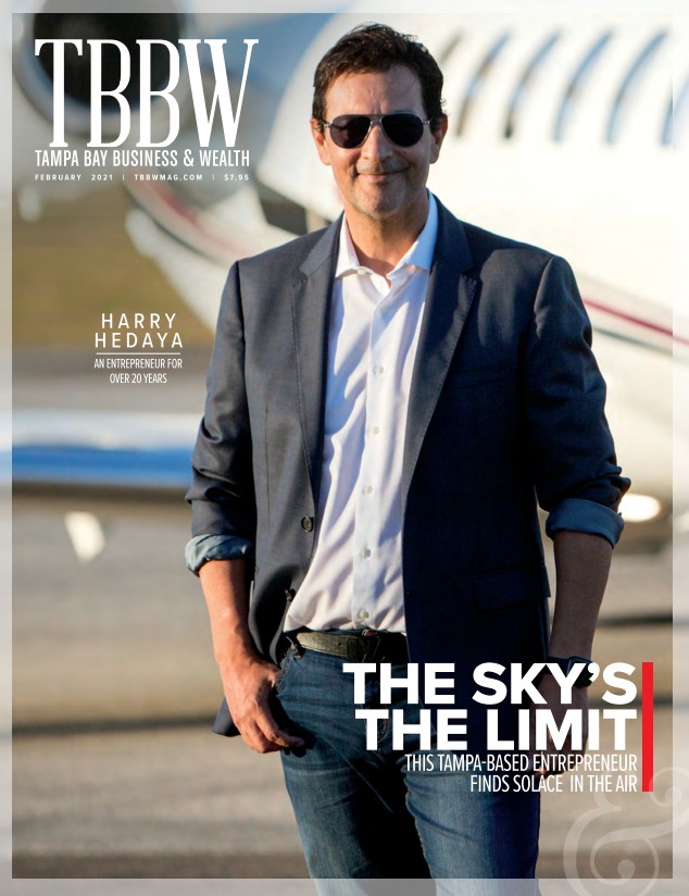 TBBW February 2021 cover