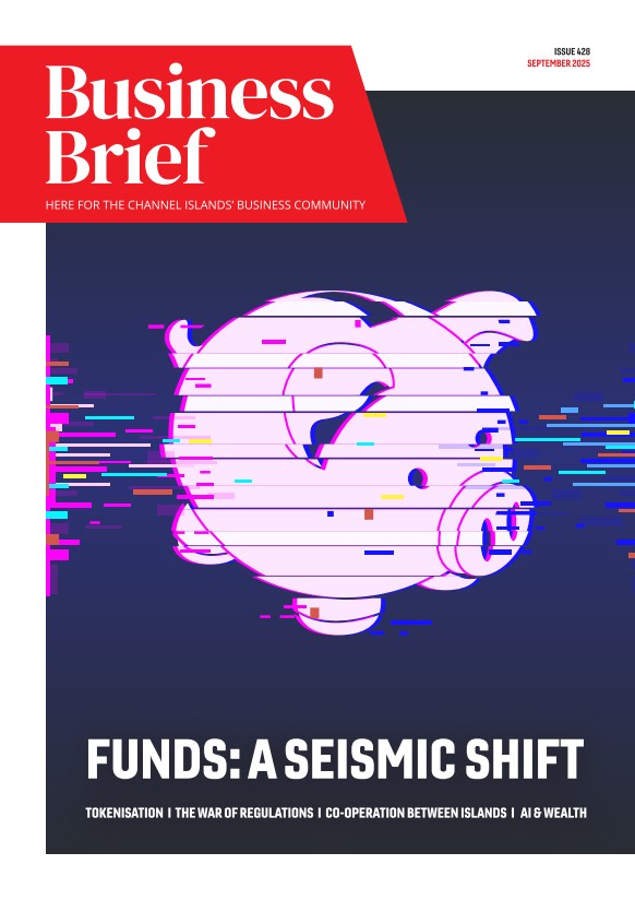 Current Issue Cover