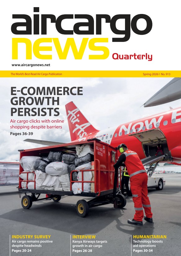 Air Cargo News