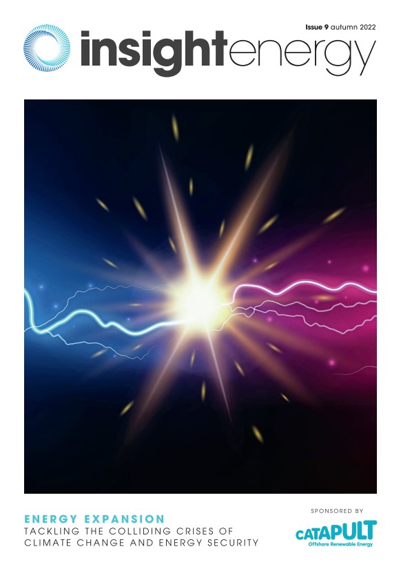 Energy Insight Insight Energy
