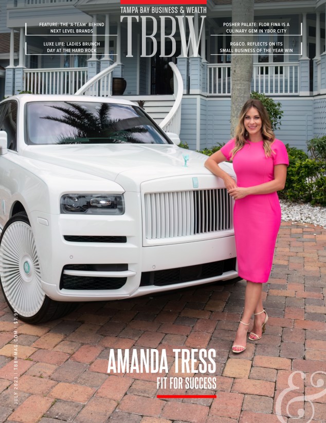 TBBW July 2023 cover