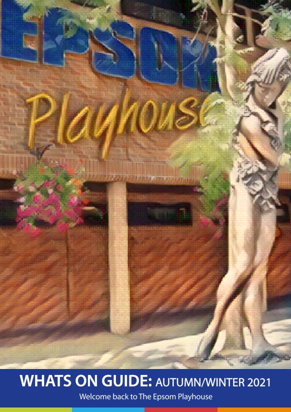 The Epsom Playhouse Event Guide