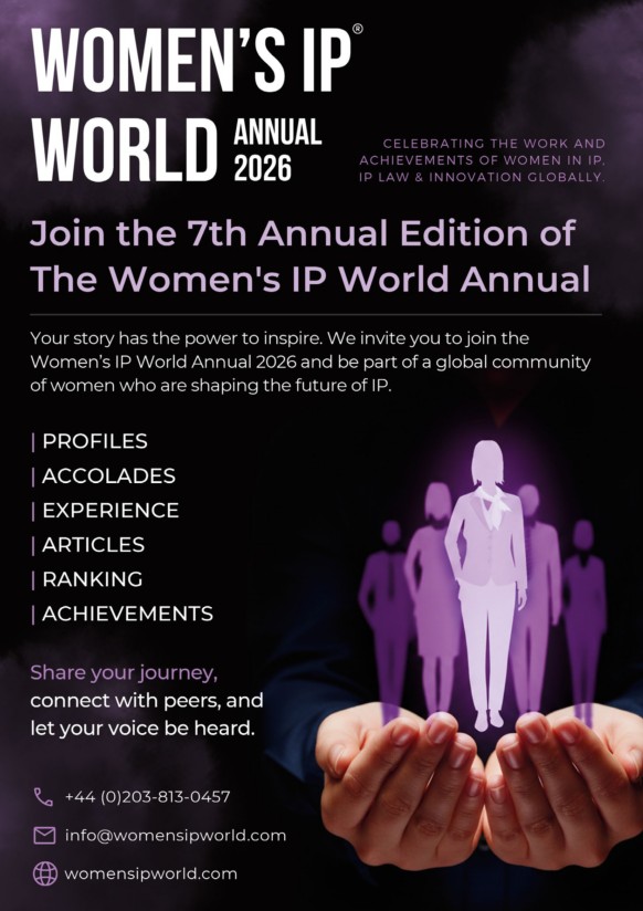 Ip Magazines The Global IP Magazine