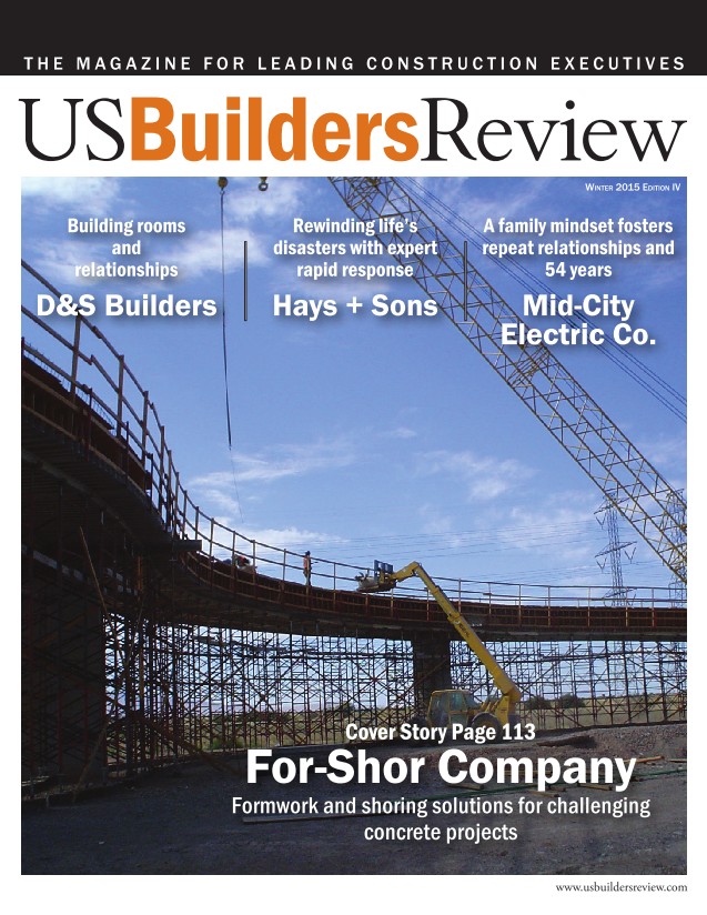 US Builders Review