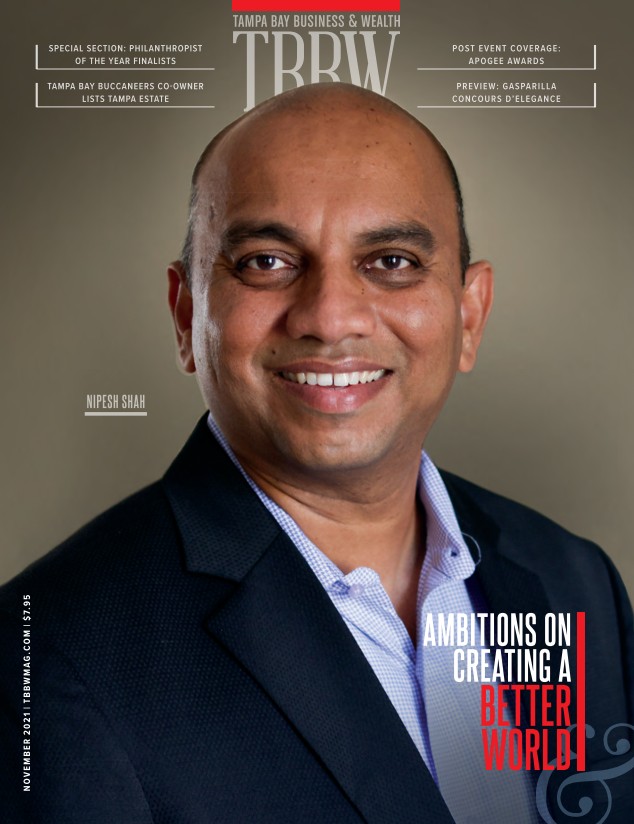 TBBW November 2021 cover