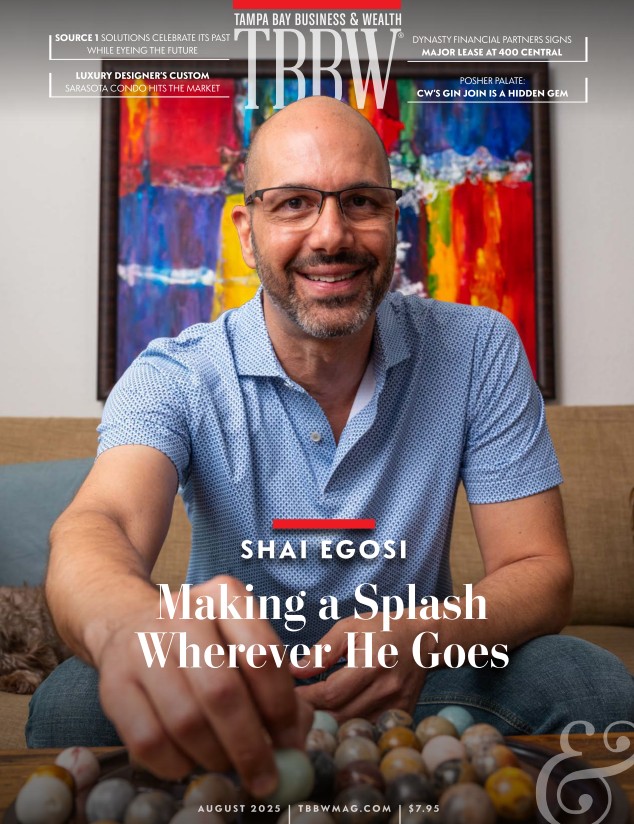 TBBW August 2025 cover