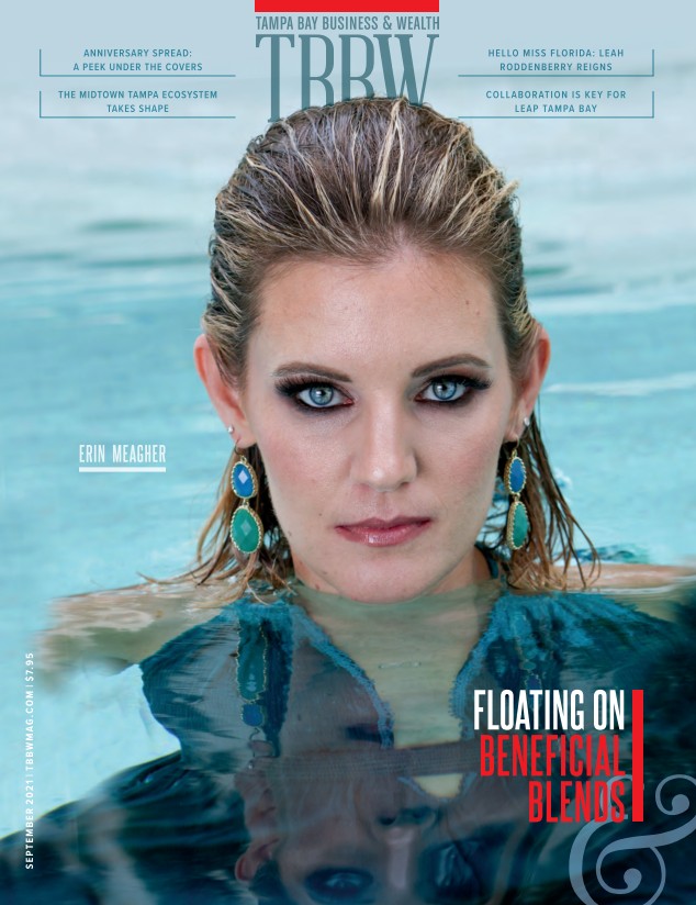 TBBW September 2021 cover