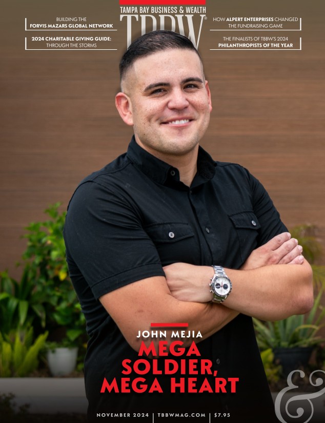 TBBW November 2024 cover