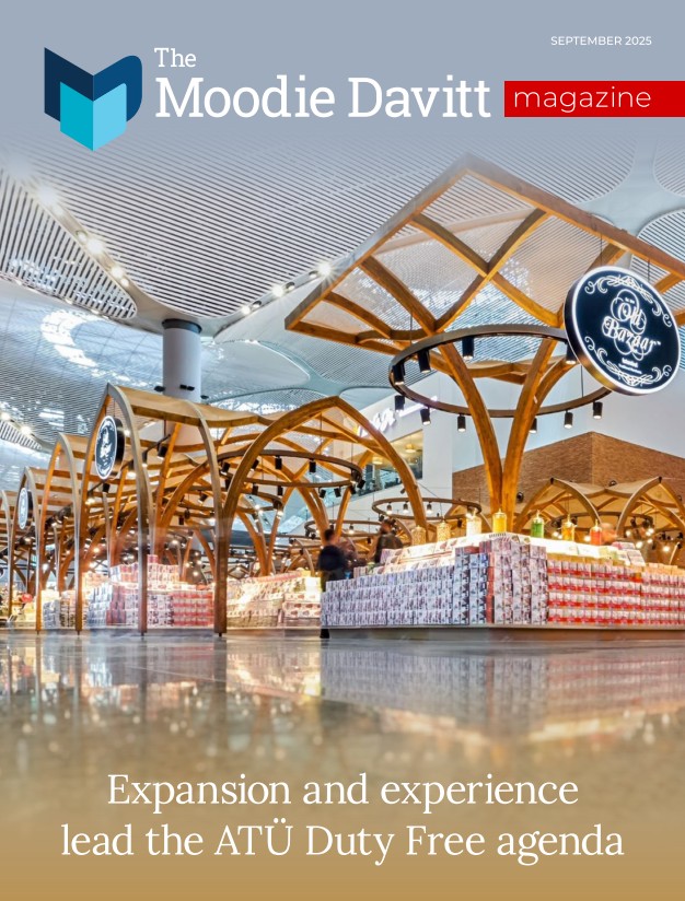 The Moodie Davitt Report Digital Edition