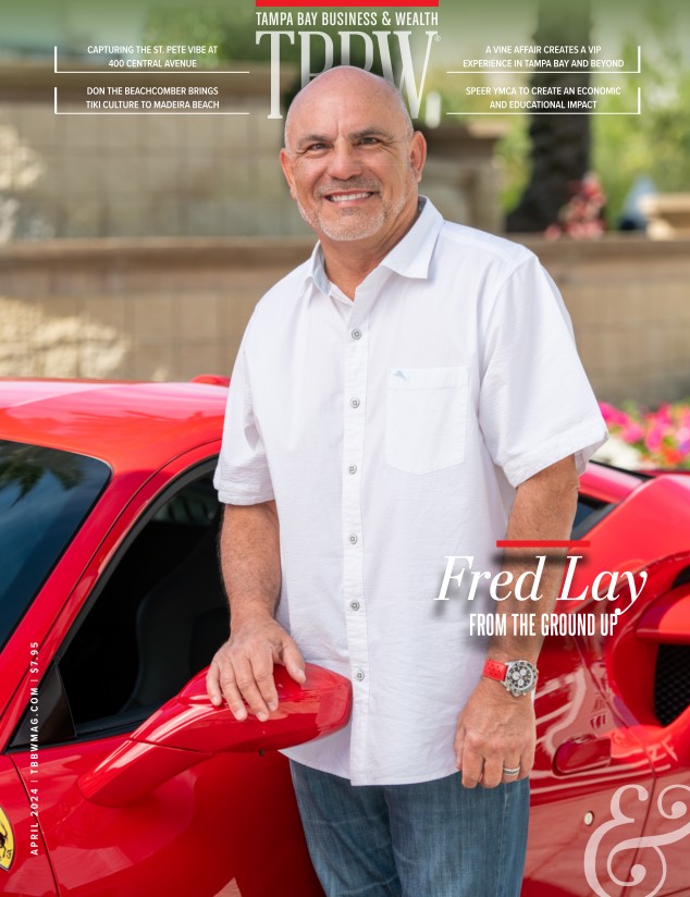 TBBW April 2024 cover