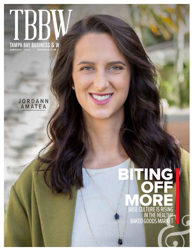 TBBW January 2021 cover