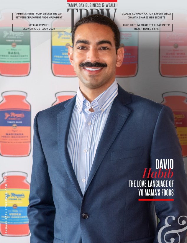 TBBW January 2024 cover