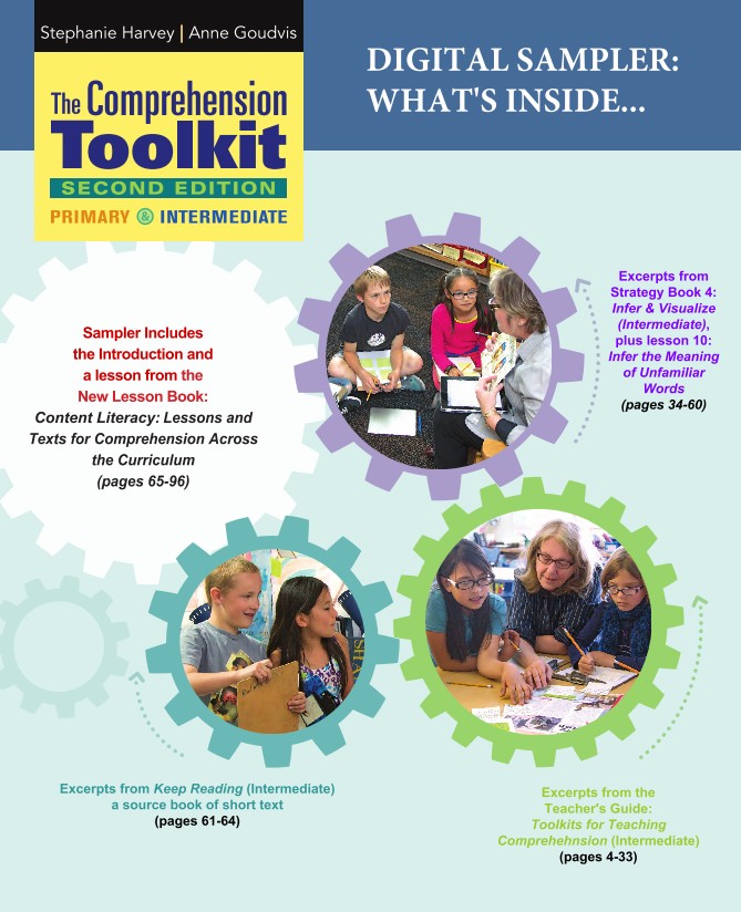 Pearson Canada Professional Learning