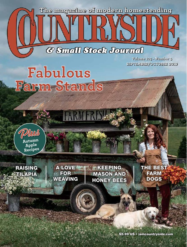 Countryside Magazine