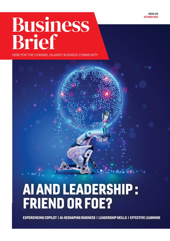 Current Issue Cover