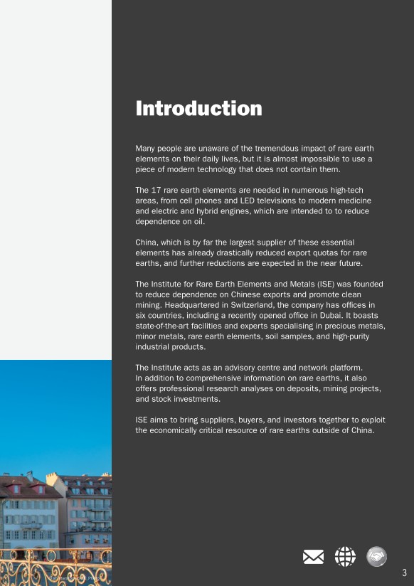 Client presentations