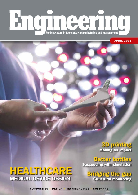 Engineering Magazine