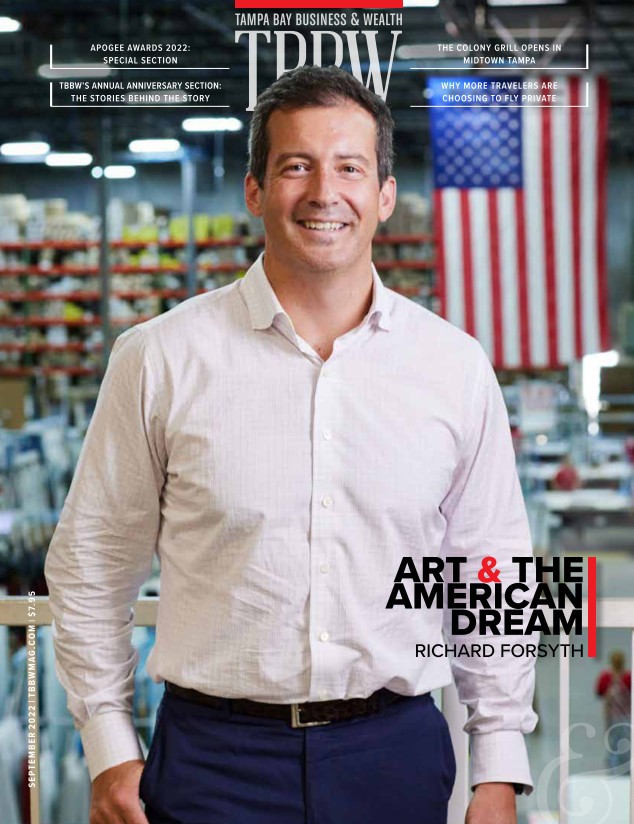 TBBW September 2022 cover