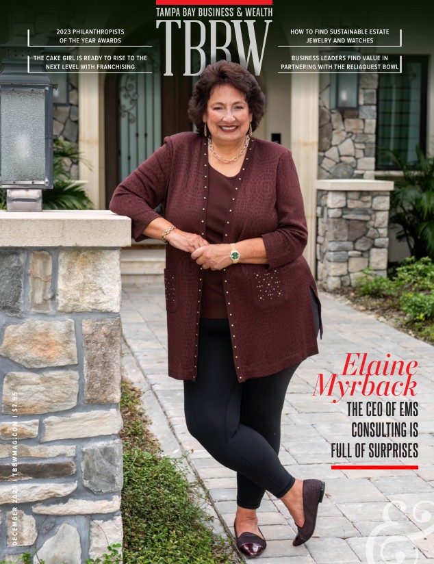 TBBW December 2023 cover