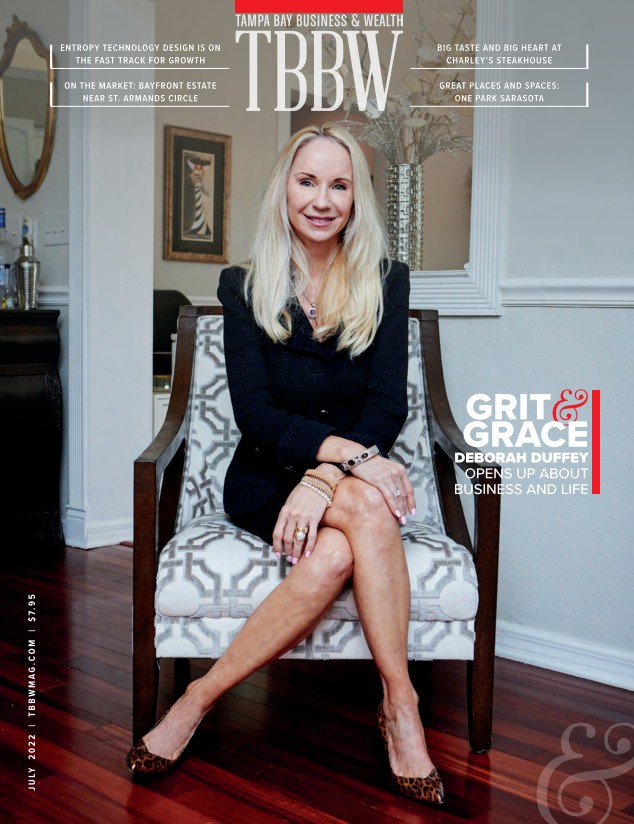 TBBW July 2022 cover