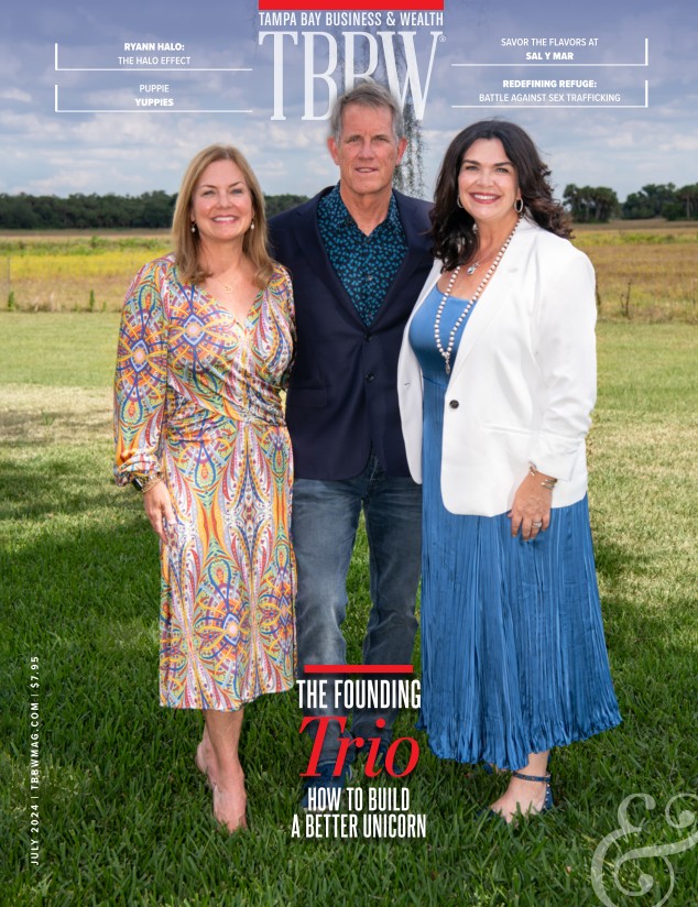 TBBW July 2024 cover