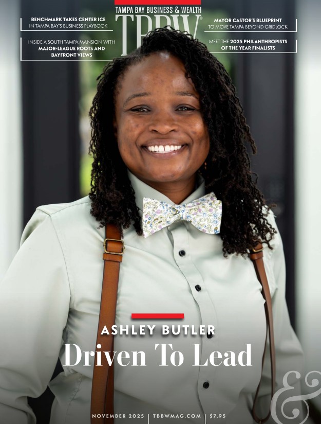 TBBW November 2025 cover