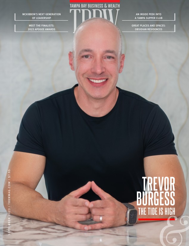 TBBW September 2023 cover