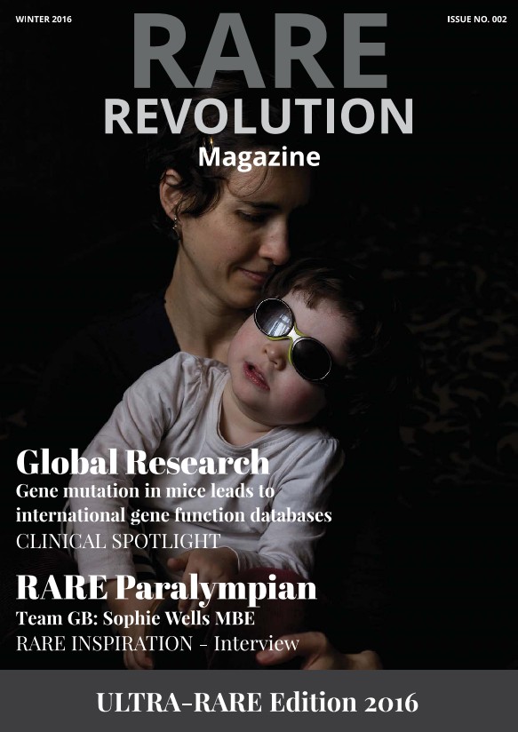 Rare Revolution
