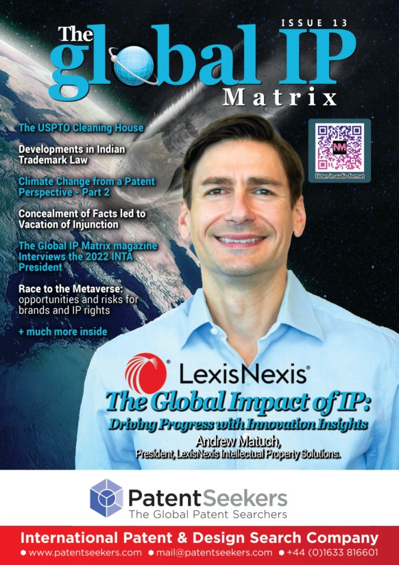 Ip Magazines The Global IP Magazine