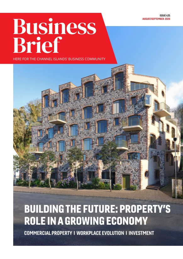 Current Issue Cover