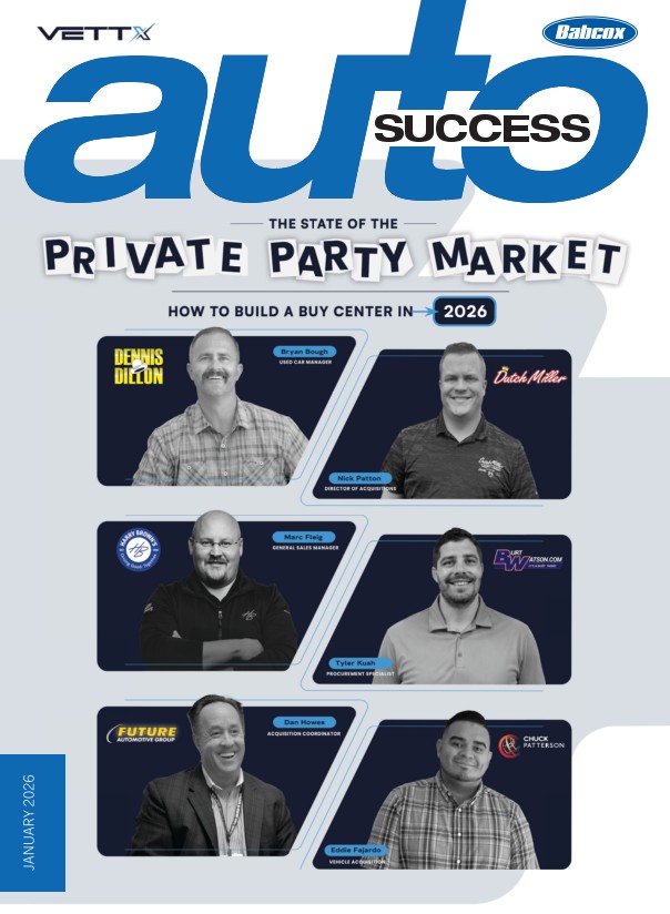 AutoSuccess