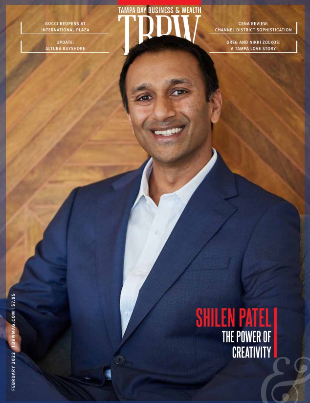 TBBW February 2022 cover