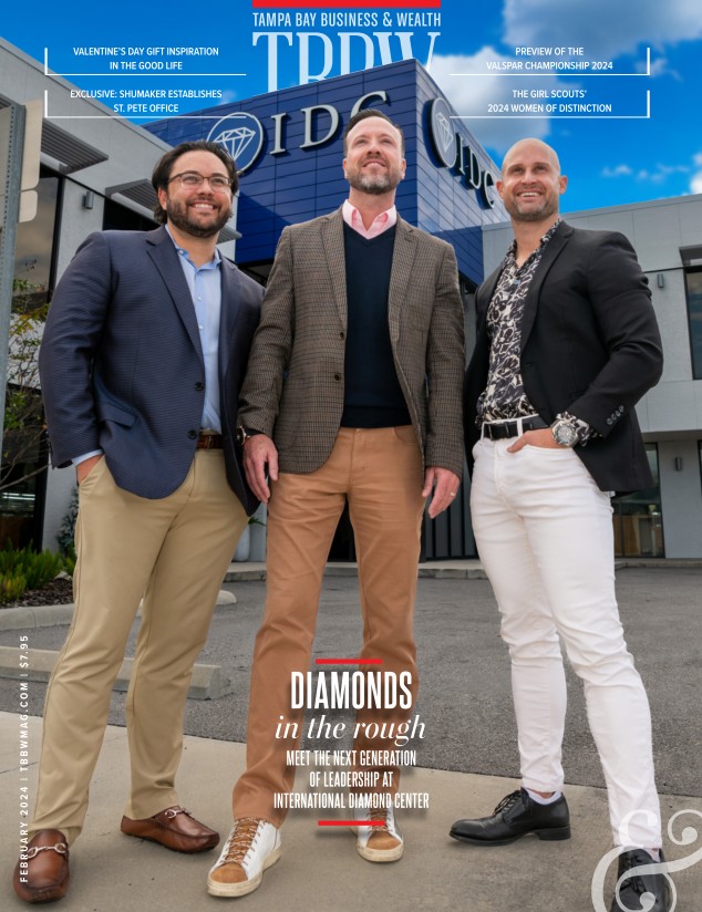 TBBW February 2024 cover