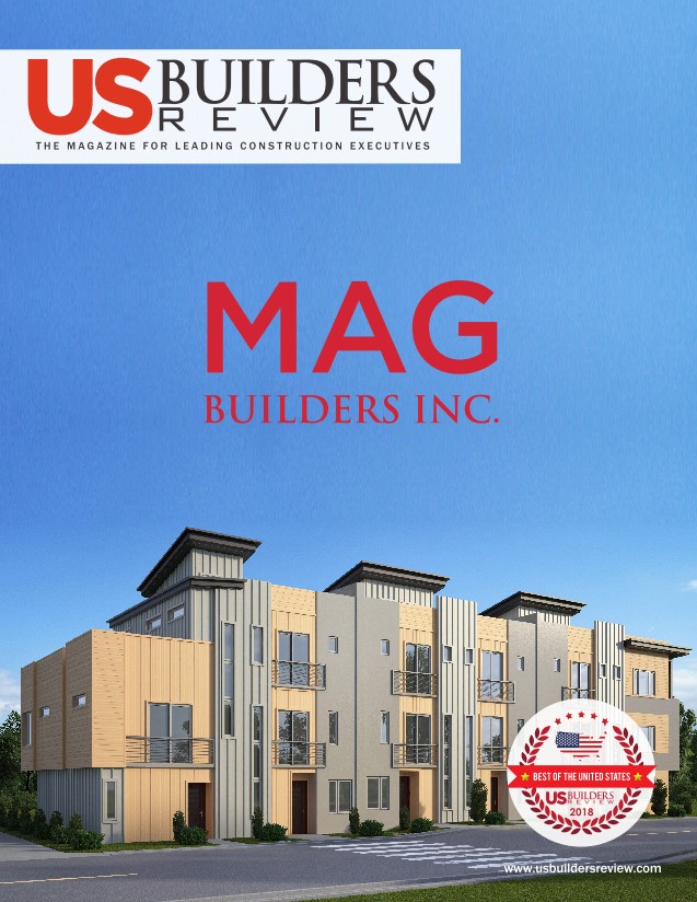 US Builders Review