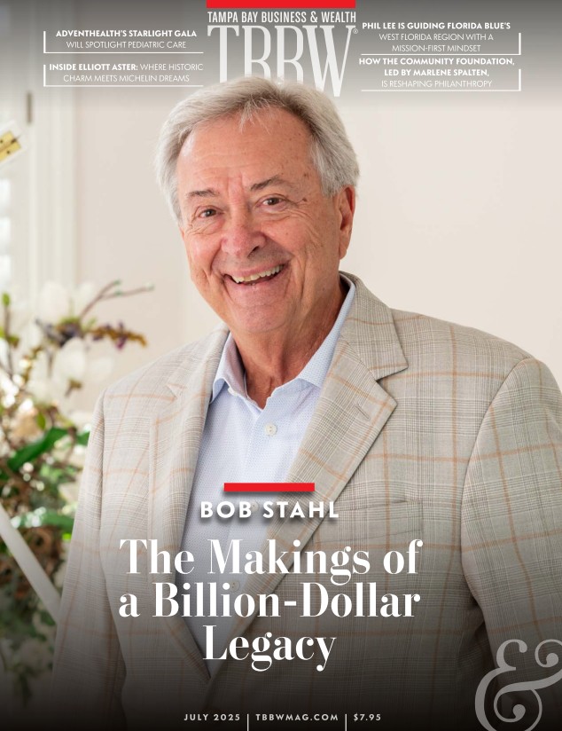 TBBW July 2025 cover