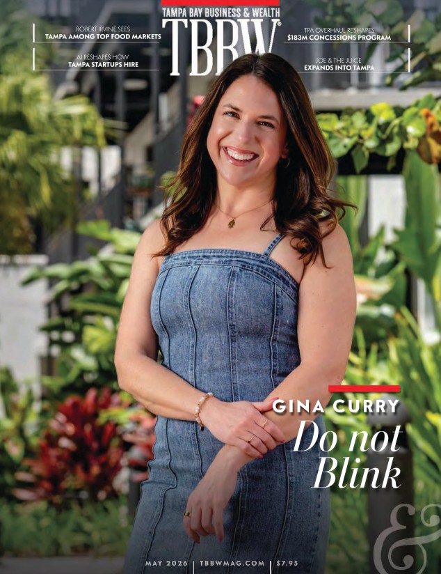 TBBW May 2026 cover