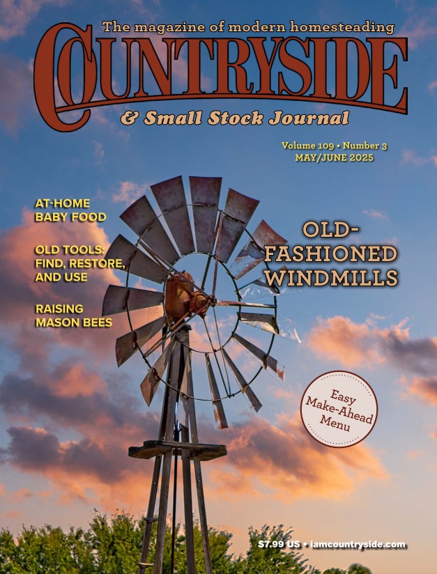 Countryside Magazine