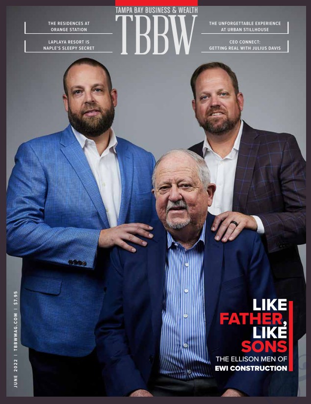 TBBW June 2022 cover