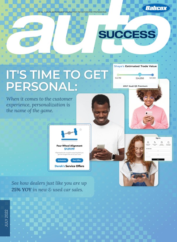 AutoSuccess