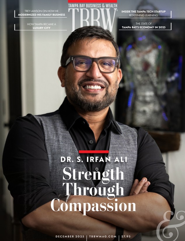 TBBW December 2025 cover