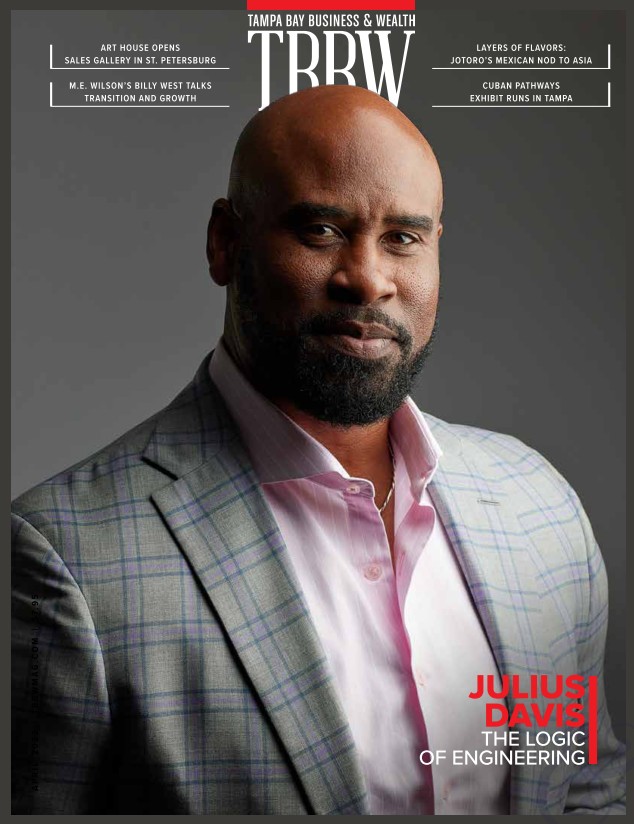 TBBW April 2022 cover