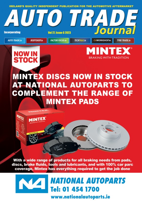 Auto Trade Journal