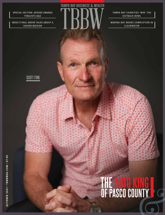 TBBW October 2021 cover