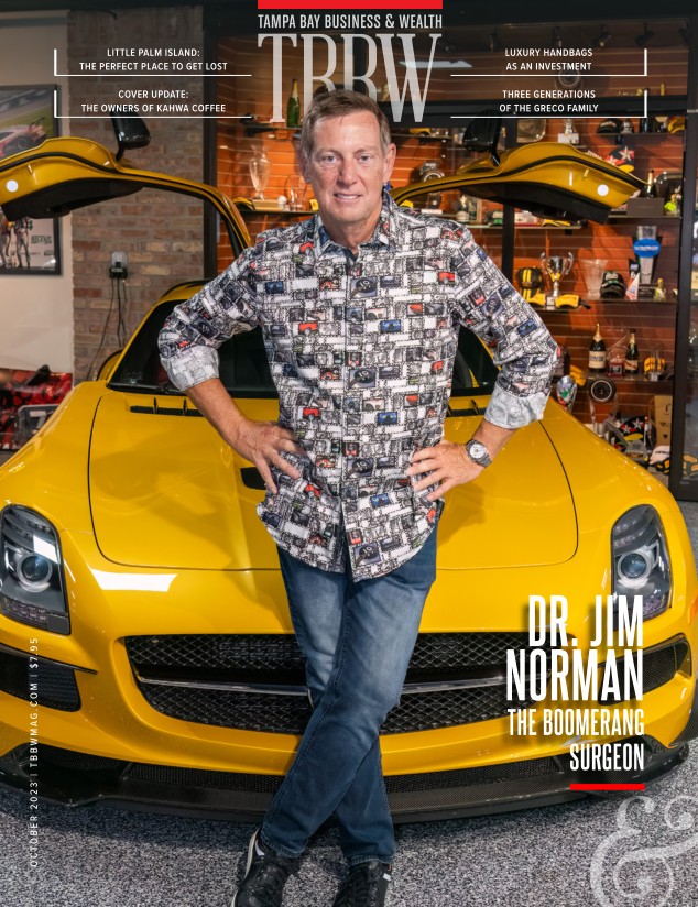 TBBW October 2023 cover