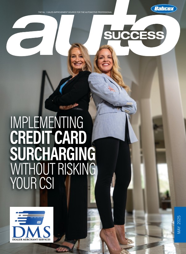 AutoSuccess