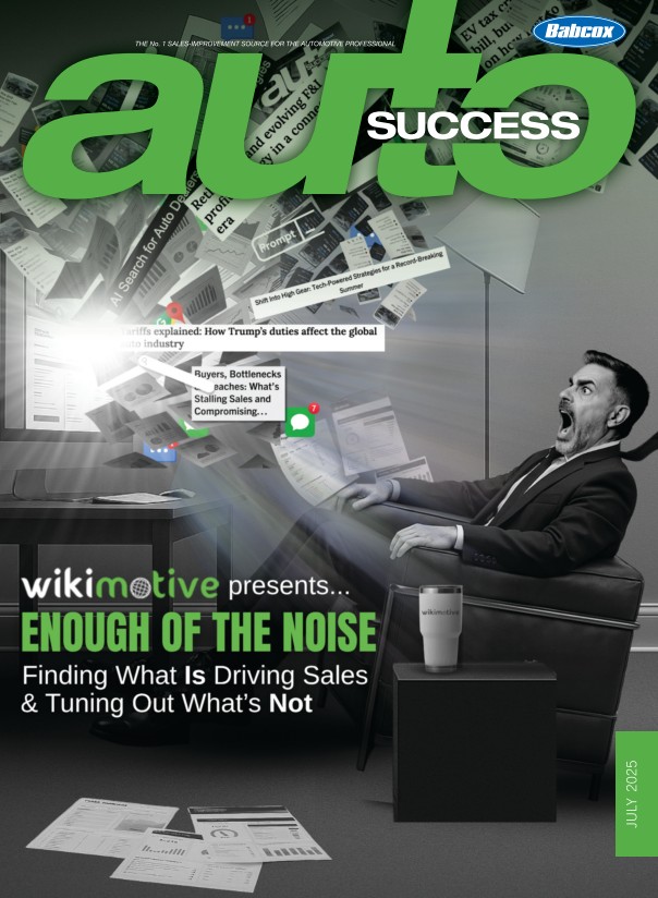 AutoSuccess