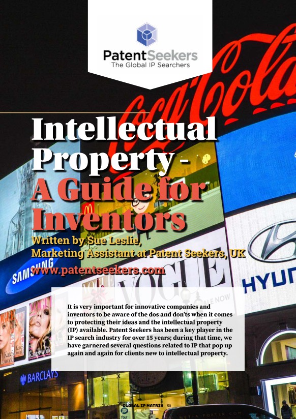 Ip Magazines The Global IP Magazine