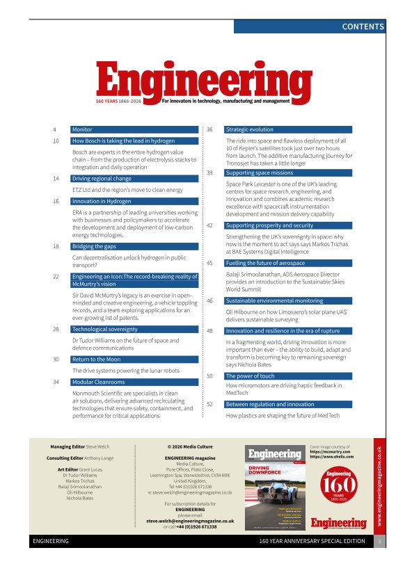 Engineering Magazine