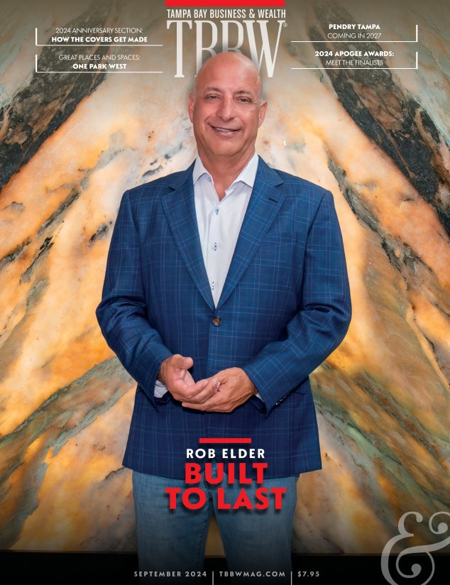 TBBW September 2024 cover